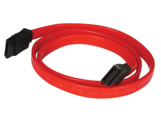 SATA Anschlusskabel 100cm