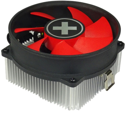 Xilence A250PWM (AMD, 92mm Lüfter)