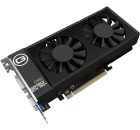 2GB GDDR5 GeForce GTX 750 Ti Gainward Golden Sample B-Ware