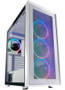 AMDRyzen 7 7800X3D / 32GB DDR5 / 1TB SSD M.2 NVMe / Radeon RX 9060 XT 16G / HD Sound / LAN