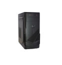 PC Intel Core i3 / 8GB DDR3 / 240GB SSD / Intel HD-Grafik / Audio / LAN / W11P / B-Ware
