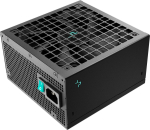 DeepCool PN-M Series PN1000M 1000W 80Plus Gold (Vollmodular, ATX 3.1, PCIe 5.1 12VHPWR)