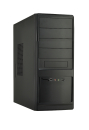 PC Intel Core i7 / 8GB DDR3 / 500GB HDD / Intel HD-Grafik / Audio / LAN / W11P / B-Ware