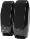 Logitech S150 2.0 Stereolautsprecher (USB)