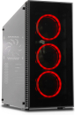 Intel Core i9-13900KF / 32GB DDR4 / 1TB SSD M.2 NVMe / GeForce RTX 5070 Ti 16G / HD Sound / LAN