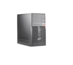 PC Fujitsu Esprimo / Intel Core i3 / 8GB DDR3 / 500GB HDD / Intel HD-Grafik / Audio / LAN / W11P / B-Ware