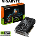 16GB GDDR7 GeForce RTX 5060 Ti GIGABYTE Windforce MAX OC 16G