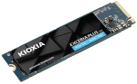 2TB SSD M.2 PCIe 5.0 NVMe KIOXIA EXCERIA PLUS G4 (Lesen: 10000 / Schreiben: 8200)