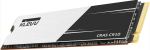 4TB SSD M.2 PCIe 4.0 NVMe KLEVV Cras C910 (Lesen: 5200 / Schreiben: 4800)