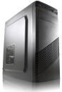 PC Intel Core i5 / 16GB DDR4 / 1TB HDD / Intel HD-Grafik / Audio / LAN / W11H / B-Ware