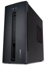 Gaming PC Medion /  AMD Ryzen 5 1600 / 16GB DDR4 / 256GB M.2 SSD + 256GB HDD / Intel HD-Grafik / DVD-Brenner / WiFi / Audio / LAN / W11H / B-Ware