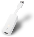 TP-Link Netzwerkadapter USB-A 3.0 (Stecker)  Gigabit Ethernet (RJ-45 Buchse)