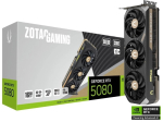 16GB GDDR7 GeForce RTX 5080 ZOTAC Gaming Solid CORE OC